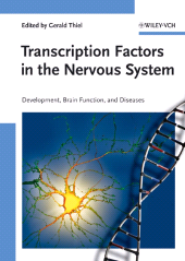 E-book, Transcription Factors in the Nervous System : Development, Brain Function, and Diseases, Blackwell
