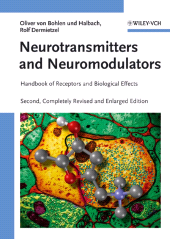 eBook, Neurotransmitters and Neuromodulators : Handbook of Receptors and Biological Effects, Blackwell