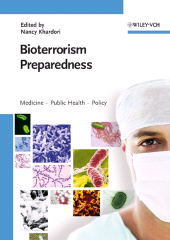 E-book, Bioterrorism Preparedness : Medicine - Public Health - Policy, Blackwell