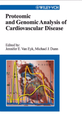 E-book, Proteomic and Genomic Analysis of Cardiovascular Disease, Blackwell
