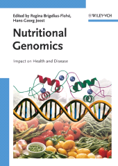 E-book, Nutritional Genomics : Impact on Health and Disease, Blackwell