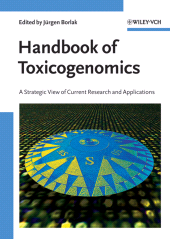 E-book, Handbook of Toxicogenomics : A Strategic View of Current Research and Applications, Blackwell