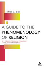 E-book, A Guide to the Phenomenology of Religion, Bloomsbury Publishing