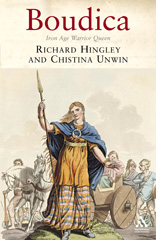 E-book, Boudica, Hingley, Richard, Bloomsbury Publishing