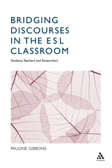 E-book, Bridging Discourses in the ESL Classroom, Bloomsbury Publishing