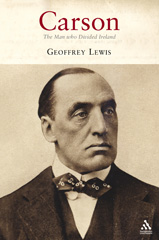 E-book, Carson, Lewis, Geoffrey, Bloomsbury Publishing