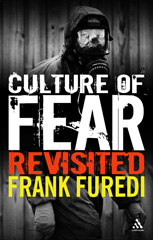 E-book, Culture of Fear Revisited, Bloomsbury Publishing