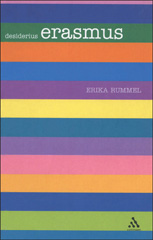 E-book, Erasmus, Bloomsbury Publishing