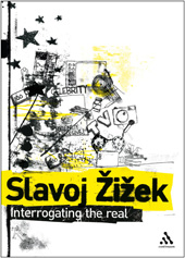 E-book, Interrogating the Real, Žižek, Slavoj, Bloomsbury Publishing