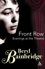 eBook, Front Row, Bainbridge, Beryl, Bloomsbury Publishing
