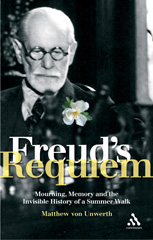 E-book, Freud's Requiem, von Unwerth, Matthew, Bloomsbury Publishing