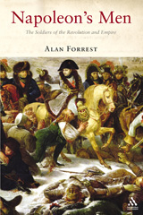 E-book, Napoleon's Men, Bloomsbury Publishing