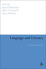 E-book, Language and Literacy, Bloomsbury Publishing
