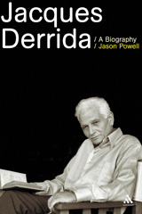 eBook, Jacques Derrida, Bloomsbury Publishing