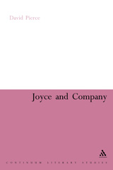 E-book, Joyce and Company, Bloomsbury Publishing