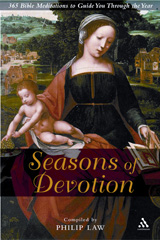 E-book, Seasons of Devotion, Bloomsbury Publishing