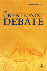 E-book, The Creationist Debate, Bloomsbury Publishing