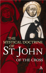 E-book, The Mystical Doctrine of St. John of the Cross, Bloomsbury Publishing
