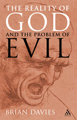 E-book, The Reality of God and the Problem of Evil, Bloomsbury Publishing