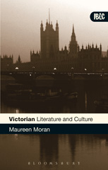 E-book, Victorian Literature and Culture, Bloomsbury Publishing