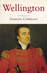 E-book, Wellington, Corrigan, Gordon, Bloomsbury Publishing