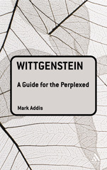 E-book, Wittgenstein : A Guide for the Perplexed, Bloomsbury Publishing