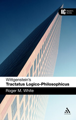 E-book, Wittgenstein's 'Tractatus Logico-Philosophicus', Bloomsbury Publishing