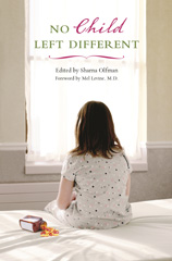 E-book, No Child Left Different, Bloomsbury Publishing