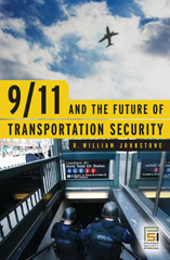 eBook, 9/11 and the Future of Transportation Security, Bloomsbury Publishing