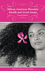 E-book, African American Women's Health and Social Issues, Bloomsbury Publishing