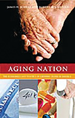 E-book, Aging Nation, Schulz, James H., Bloomsbury Publishing