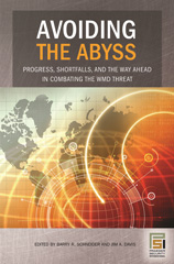 eBook, Avoiding the Abyss, Bloomsbury Publishing
