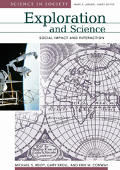 E-book, Exploration and Science, Reidy, Michael Sean, Bloomsbury Publishing