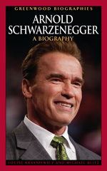 E-book, Arnold Schwarzenegger, Bloomsbury Publishing
