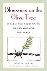 E-book, Blossoms on the Olive Tree, Powers, Janet M., Bloomsbury Publishing
