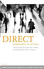E-book, Direct Marketing in Action, Bloomsbury Publishing