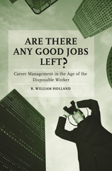 E-book, Are There Any Good Jobs Left?, Bloomsbury Publishing