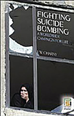 E-book, Fighting Suicide Bombing, Bloomsbury Publishing