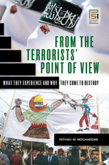 E-book, From the Terrorists' Point of View, Moghaddam, Fathali M., Bloomsbury Publishing