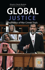 E-book, Global Justice, Bloomsbury Publishing