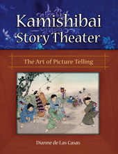 E-book, Kamishibai Story Theater, Bloomsbury Publishing