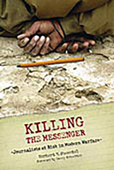 E-book, Killing the Messenger, Bloomsbury Publishing