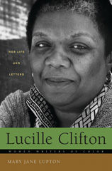 E-book, Lucille Clifton, Bloomsbury Publishing