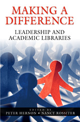 E-book, Making a Difference, Bloomsbury Publishing