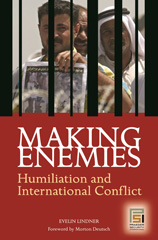 E-book, Making Enemies, Lindner, Evelin, Bloomsbury Publishing