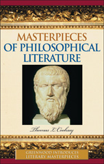 E-book, Masterpieces of Philosophical Literature, III, Thomas L. Cooksey, Bloomsbury Publishing