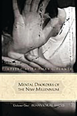 E-book, Mental Disorders of the New Millennium, Ph.D., Thomas G. Plante, Bloomsbury Publishing