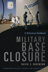 E-book, Military Base Closure, Bloomsbury Publishing
