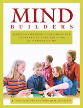 E-book, Mind Builders, Bloomsbury Publishing
