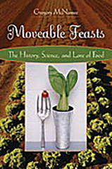 E-book, Moveable Feasts, McNamee, Gregory, Bloomsbury Publishing
